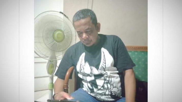 Pasien Positif COVID-19 Diizinkan Pulang, Ketua AMTI Jambi Desak Dirut RSUD Mundur