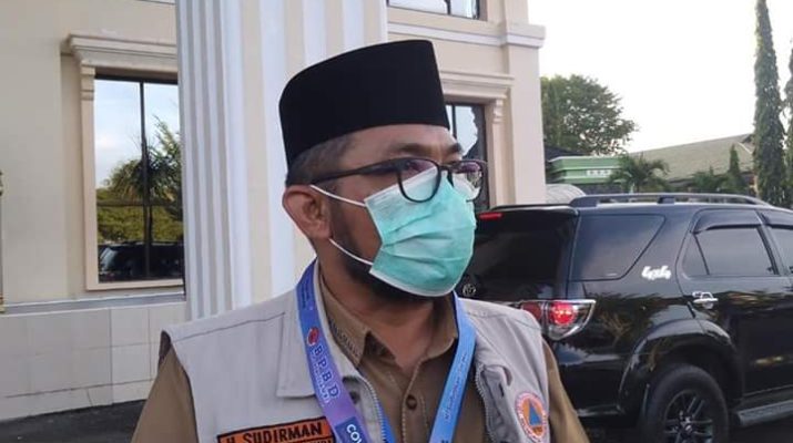 Pemprov Jambi Akan Kaji Dampak Ekonomi Akibat Corona
