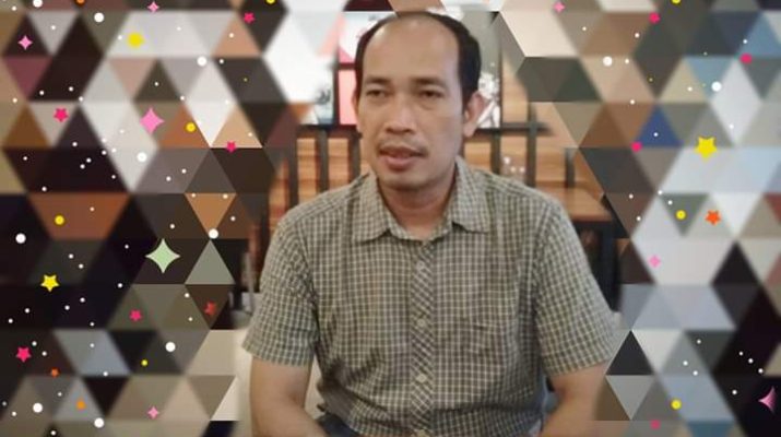 Berbenah Lebih Baik Lagi, Ini Program Awal Dirut RSUD Raden Mattaher