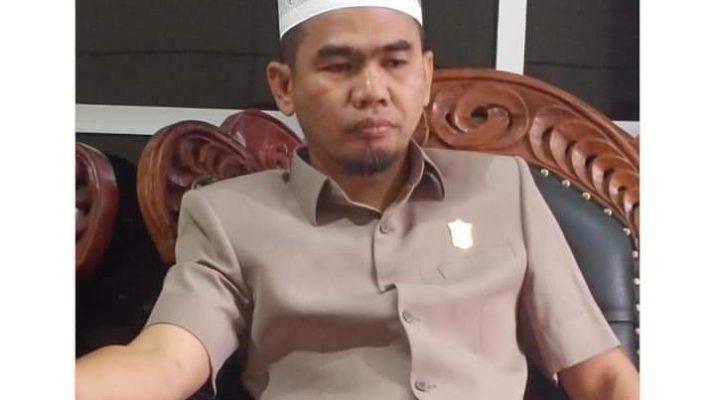 DPRD Alihkan Dana Perjalanan Dinas Tangani COVID-19