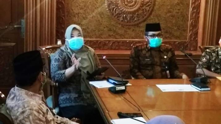 Warga Miskin di Jambi Akan Dapat Bantuan Rp. 600 Perbulan, Ini Syaratnya