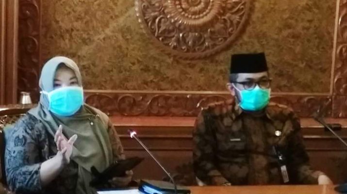 40 Juta DD Dari Provinsi, Bisa Digunakan Untuk Penanganan COVID-19 di Desa