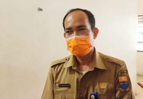 Pasien Positif Terus Bertambah, Dirut RSUD Raden Mattaher Sarankan Ini