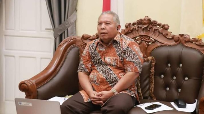 Kritik Kinerja PLN, InI Lontaran Pedas Bupati