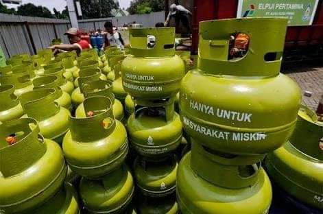 Gas Melon Mahal dan Langka, YLKI Duga Ada Oknum Bermain