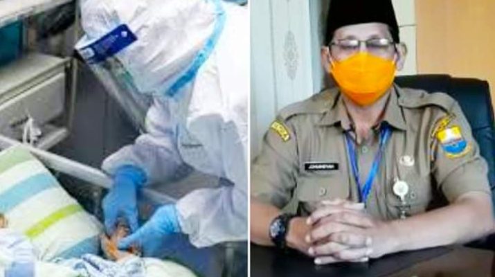 2 Kali Uji Swab, Anak 8 dan 11 Tahun di Merangin Hasilnya Negatif