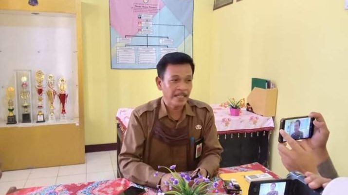 Pasar Bedug dan Obral di Tanjabbar Ditiadakan