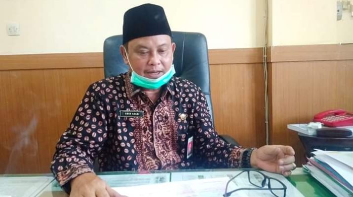 Akui Stok Gula Masih Terbatas, Dinas Ketahanan Pangan Akan Terus Berupaya