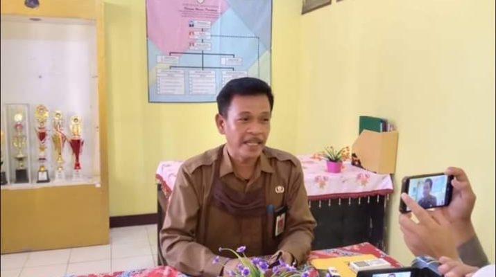 Operasi Gas Melon ke-13 Kecamatan di Tanjabbar