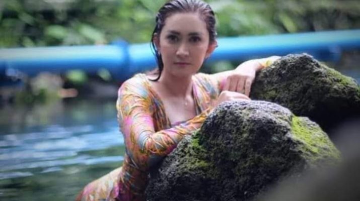 Prinsip Pernikahan Hanya Sekali, Buat Arti Ini Rela Menjanda Seumur Hidup