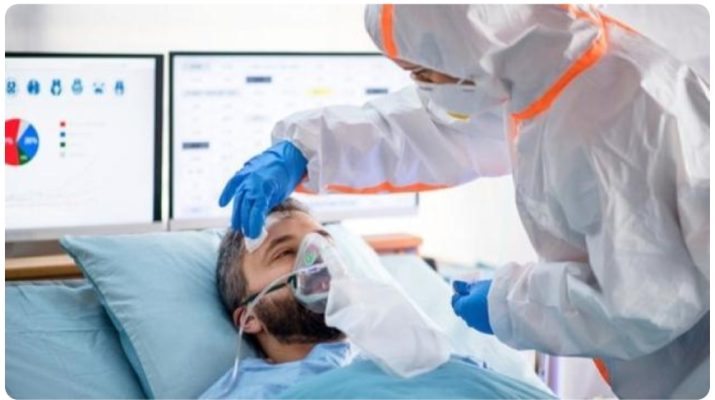 Amerika Serikat menjadi negara dengan jumlah kasus virus corona tertinggi di dunia. Kematian akibat corona di Amerika capai 2000 perhari. 