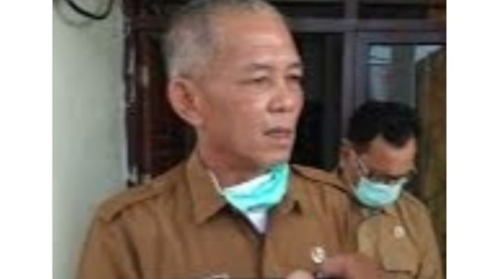 ODP di Tanjabbar Bertambah, Ini Jumlahnya