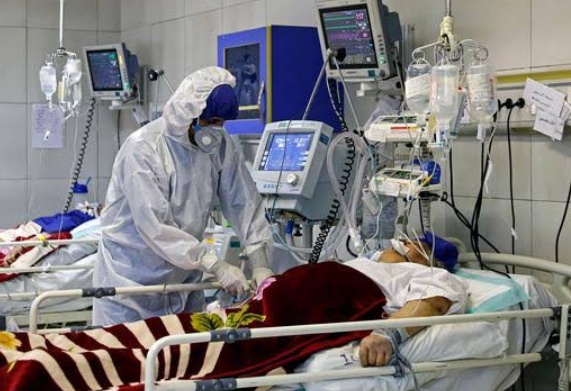 Usai Sembuh, Ini Cerita Pasien Yang Pernah Positif Corona