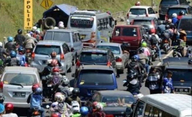 Pemerintah Pusat Diminta Tegas Larang Mudik Saat Corona