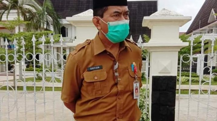 20.935 KK Penerima Bansos, Dinsos: Bantuan Masyarakat DTKS