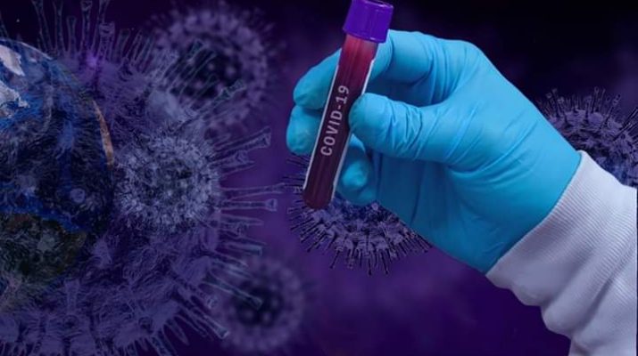 Lagi, Wanita Asal Kerinci Rapid Tes Nya Positif