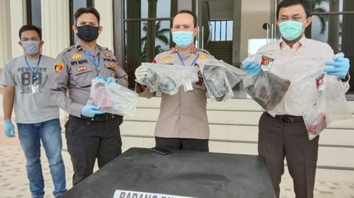 Misteri Pembunuhan Remaja di Tanjabbar Mulai Terkuak
