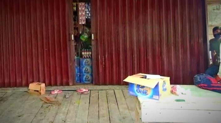 Rumah Kades di Tanjabbar Diampok 2 Orang Tak Dikenal