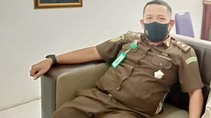 Dipanggil Penyidik Kejaksaan, Kades Koto Baru Beralasan Sakit