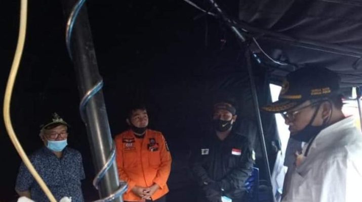 Tangani Covid-19, Kerjasama Pemkot dan Pemkab Diperkuat