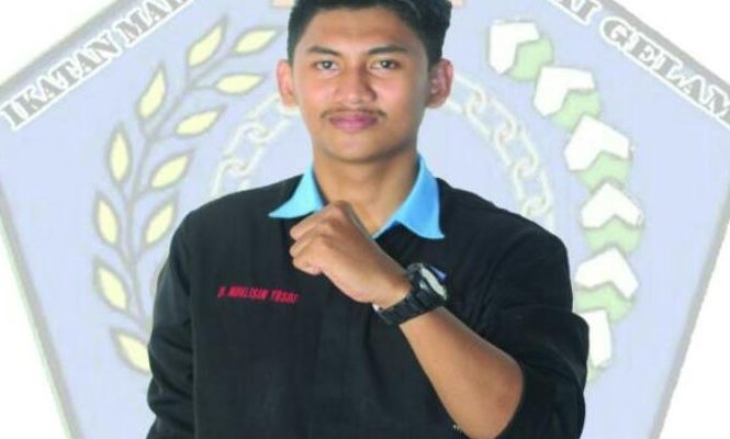 2 Warga Sungai Gelam Positif Corona Lagi, Ketua IMSG : Tingkat Kewaspadaan