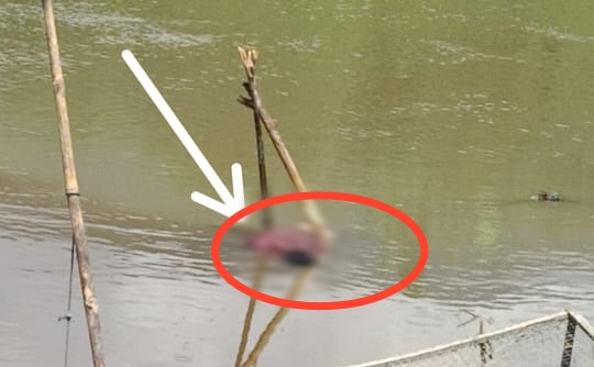 Geger, Penemuan Mayat Mengapun di Kerinci