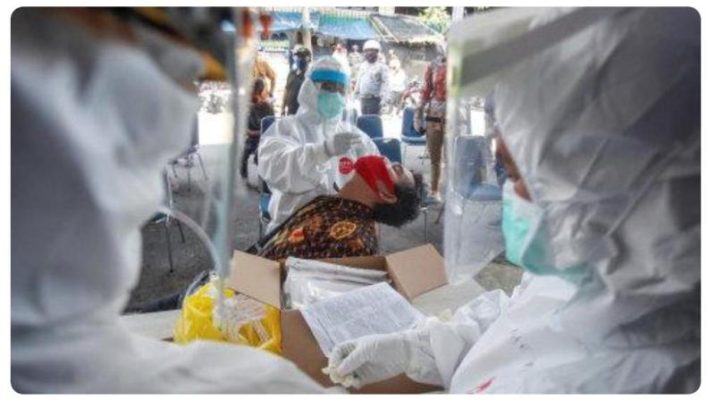 Indonesia berhasil buat Test Kit Covid-19, BioCov-19 yang dilirik hingga dipesan luar negeri. Terbatas, produk dipriotaskan untuk dalam negeri