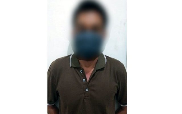 Dinamika Jambi - Terima gadai, membuat oknum anggota dewan berurusan hukum. Anggota dewan ditangkap polisi, gegara mobil rental.