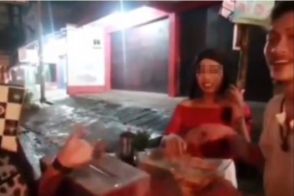Buat Prank, YouTubers Ini Jadi Buronan Polisi
