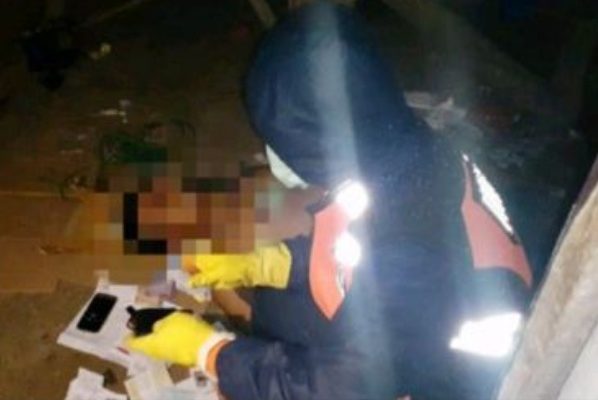 Istri Selingkuh, Pria di Tasikmalaya Ini Gantung Diri