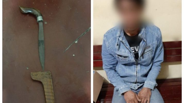 Warga Sinjai Borong, Minggu (24/05/2020) kasus penganiayaan berujung kematian. Tewas karena bansos BLT, pelaku diamankan Polsek Sinjai