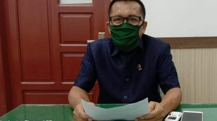 Dilanda Covid-19, Janda di Tanjabbar Meningkat
