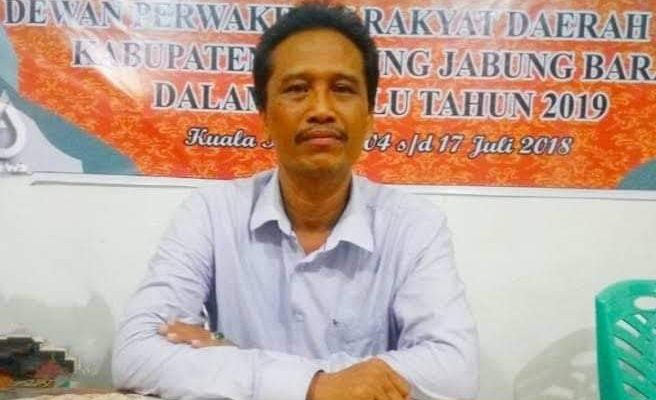 KPU Tanjabbar Siap Gelar Pilkada Serentak