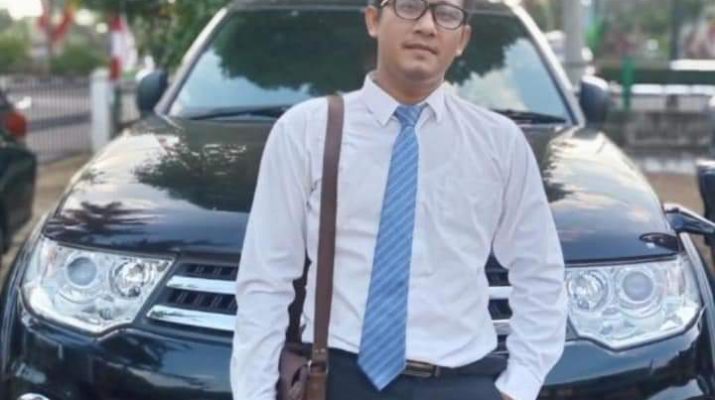 Kuasa Hukum Istri Gubernur Mengaku, Lapor Iin ke Polisi Disuruh Rahima