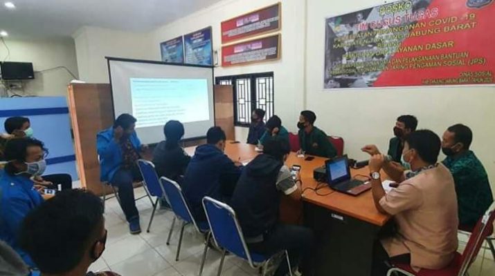 Selain Telat, Bantuan Beras 20 KG/KK di Tanjabbar Akan Dihilangkan