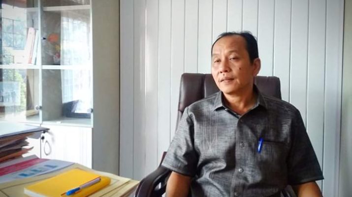 Penetapan Paslon Diperkirakan 23 September Ini Harus Rampung