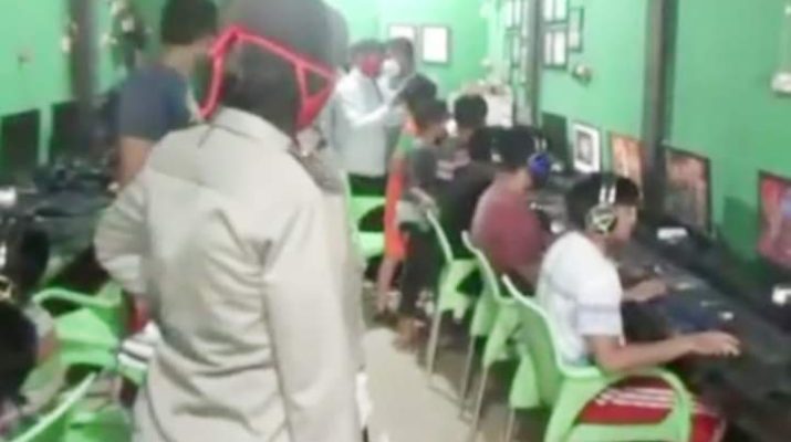 Masyarakat Masih Kurang Mematuhi Protokol Kesehatan