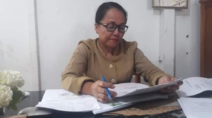 Kasus Gizi Buruk Setiap Tahun Ditemukan di Tanjabbar