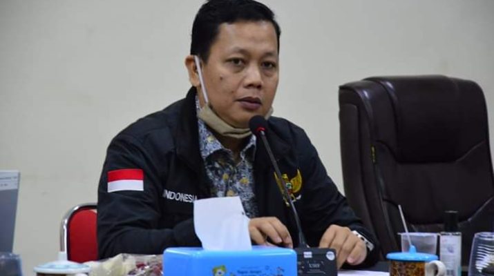 Pilkada Ditengah Pandemi Covid-19, Bawaslu Ajukan 5,8 M Untuk APD