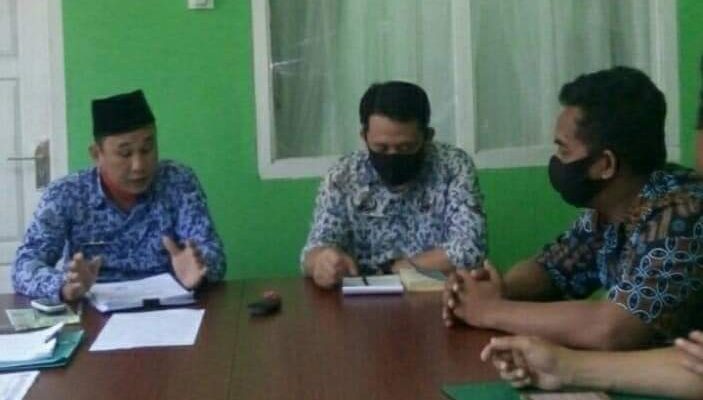 PT Agrindo Berulah Kembali, Pecat Karyawan Sepihak