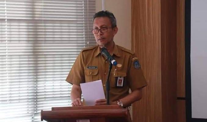 Tak Pakai Masker Masyarakat Siap Siap Kena Denda