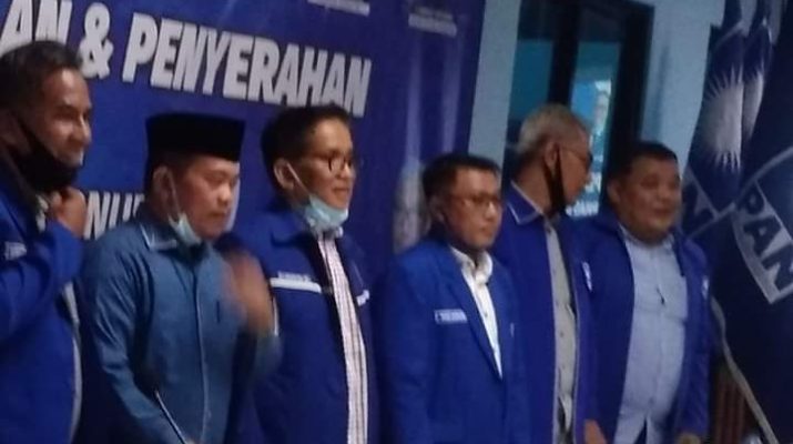 Polemik BLT di Desa Seling Merangin, Malam Ini Bupati Akan ke Lokasi