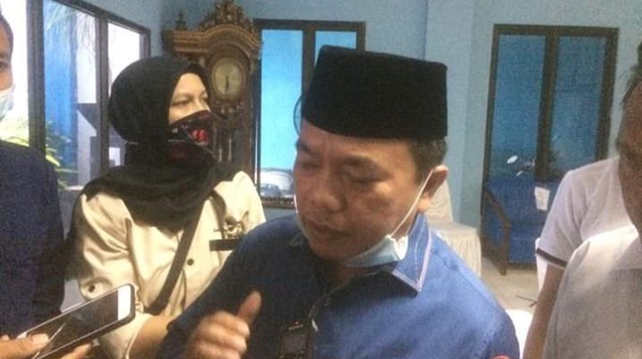 Warga Merangin Belum Terima Bantuan JPS, Bupati : Belum Diserahkan Provinsi