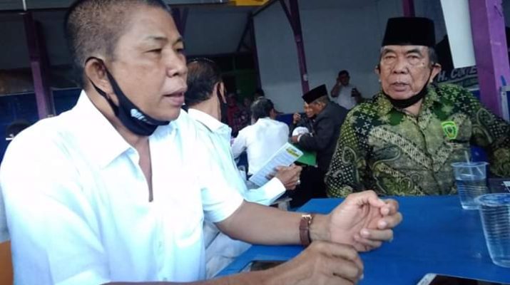 Dukungan Naik Signifikan, Tim HCE Targetkan 55 Persen Suara di Kota Jambi