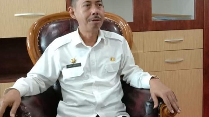 Ingatkan Pesan KPK, Inspektorat Sorot Kasus LPJU Perkim Tanjabbar