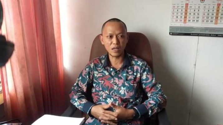 Pemilih Pemula di Tanjabbar Berjumlah 1.324 Orang
