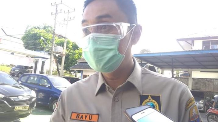 Sudah 129 Hektar Lahan di Jambi Yang Terbakar, Paling Banyak di Tanjabtim
