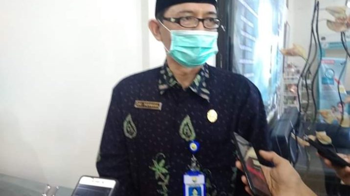 Kasus Gizi Buruk di Jambi Menurun, Proses Imunisasi Anak Jadi Ribet