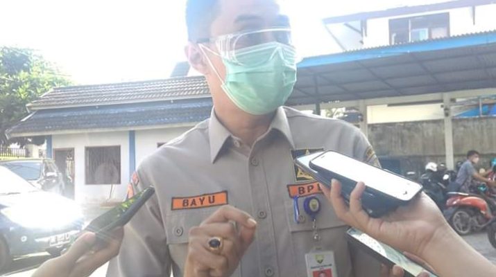 Provinsi Jambi Akan Naikkan Status Siaga Darurat Karhutla Minggu Ini
