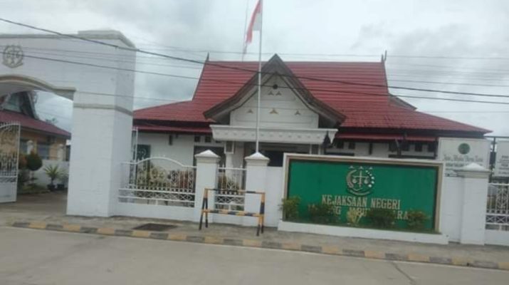 Kejari Panggil Mantan Kades Teluk Kulbi